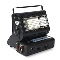 Compact gas heater for sale  Delivered anywhere in UK