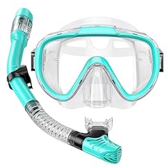 Lealinga snorkel set for sale  Delivered anywhere in UK