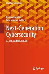 Next generation cybersecurity for sale  Delivered anywhere in UK