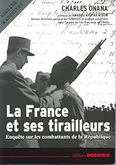 Tirailleurs d'occasion  Livré partout en France