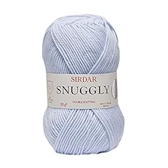 Sirdar snuggly double for sale  Delivered anywhere in UK