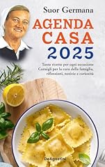 Agenda casa suor usato  Spedito ovunque in Italia 