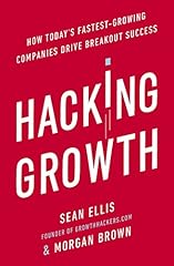 Hacking growth today for sale  Delivered anywhere in UK