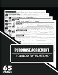 Purchase agreement form for sale  Delivered anywhere in USA 