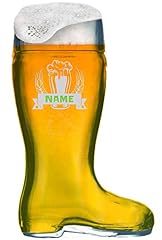 Anbobo bierstiefel individuell gebraucht kaufen  Wird an jeden Ort in Deutschland
