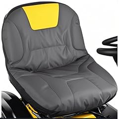 Riding mower seat for sale  Delivered anywhere in UK
