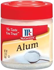 Mccormick alum 1.9oz for sale  Delivered anywhere in USA 