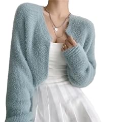 Liroma womens bolero for sale  Delivered anywhere in UK