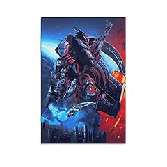 Haocaitou mass effect gebraucht kaufen  Wird an jeden Ort in Deutschland