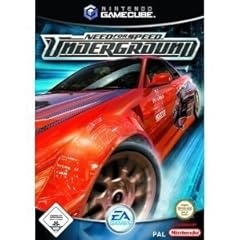 Need for speed d'occasion  Livré partout en Belgiqu