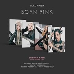Born pink for sale  Delivered anywhere in UK