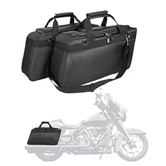 Anases motorcycle saddlebag for sale  Delivered anywhere in USA 