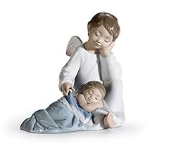Lladró guardian angel for sale  Delivered anywhere in USA 