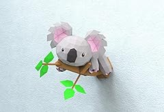 Koala branch paper for sale  Delivered anywhere in USA 