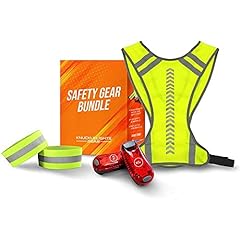 Reflective running gear for sale  Delivered anywhere in USA 