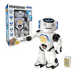 Lexibook powerman robot d'occasion  Livré partout en France