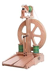 Kiwi spinning wheel for sale  Delivered anywhere in USA 