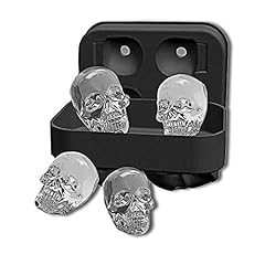 Skull shape shapes for sale  Delivered anywhere in UK