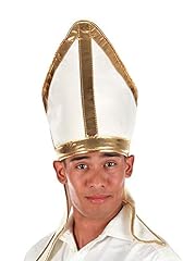 Elope white pope for sale  Delivered anywhere in USA 