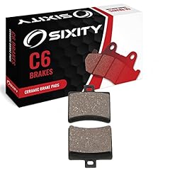 Sixity rear ceramic for sale  Delivered anywhere in USA 