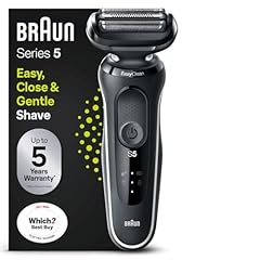 Braun series electric for sale  Delivered anywhere in UK