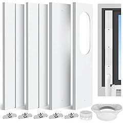 KGDJS Portable AC Window Kit, Universal Portable Air for sale  Delivered anywhere in USA 