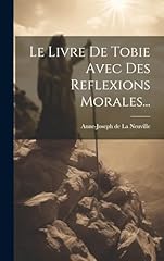 Livre tobie reflexions d'occasion  Livré partout en Belgiqu