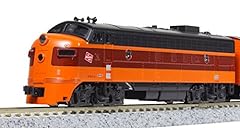 Kato gauge diesel for sale  Delivered anywhere in USA 