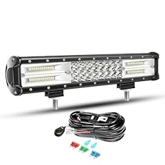 Willpower inch led for sale  Delivered anywhere in UK