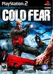 Cold fear playstation for sale  Delivered anywhere in USA 