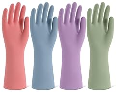 Rubber cleaning gloves for sale  Delivered anywhere in USA 
