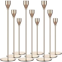 Set candle holders for sale  Delivered anywhere in USA 