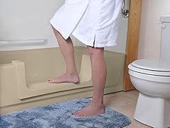 Cleancut step bathtub for sale  Delivered anywhere in USA 