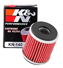 Motorcycle oil filter for sale  Delivered anywhere in UK