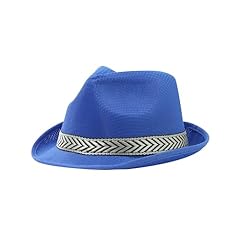 Komonee trilby hat for sale  Delivered anywhere in UK