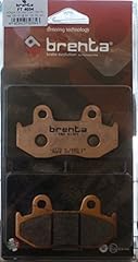 Brenta moto sintered for sale  Delivered anywhere in UK