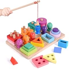 Hoiloie montessori spielzeug gebraucht kaufen  Wird an jeden Ort in Deutschland