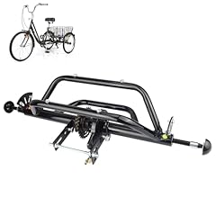 Weerock tricycle rear for sale  Delivered anywhere in UK