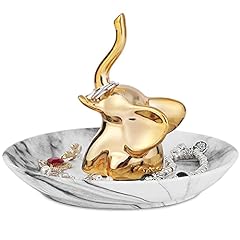 Sanferge gold elephant for sale  Delivered anywhere in USA 