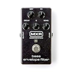 Mxr bass envelope for sale  Delivered anywhere in USA 