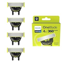 Philips neblade 360 gebraucht kaufen  Wird an jeden Ort in Deutschland