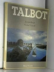 Talbot d'occasion  Livré partout en France