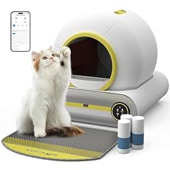 Kittyclean automatic cat for sale  Delivered anywhere in USA 