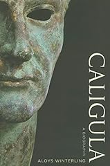 Caligula biography for sale  Delivered anywhere in Ireland