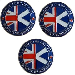 Pack scotland union for sale  Delivered anywhere in UK
