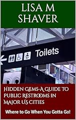 Hidden gems guide for sale  Delivered anywhere in UK