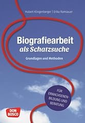Biografiearbeit als schatzsuch gebraucht kaufen  Wird an jeden Ort in Deutschland