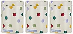 Emma bridgewater polka for sale  Delivered anywhere in UK