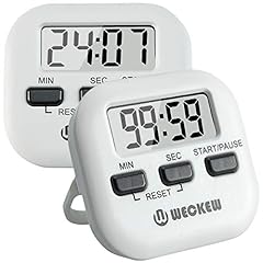 Kitchen timer weckew for sale  Delivered anywhere in UK