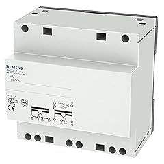 Siemens ac3 trafo gebraucht kaufen  Wird an jeden Ort in Deutschland
